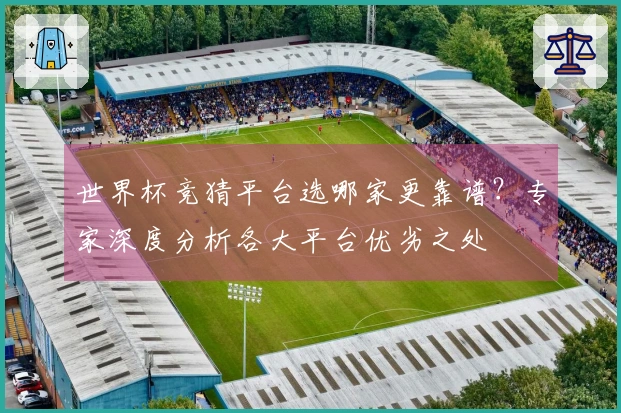 世界杯竞猜平台选哪家更靠谱？专家深度分析各大平台优劣之处
